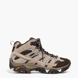 Merrell® Moab 2 Mid Waterproof Boots Sz 8/38.5